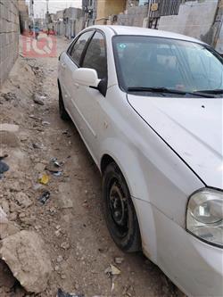 شيفروليه اوبترا